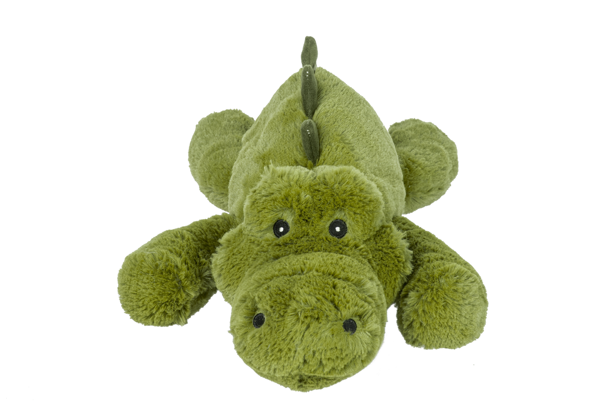 Varmebamse KROKODILE
