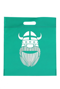 Shopping Net (Small) Kelly Green ERIK