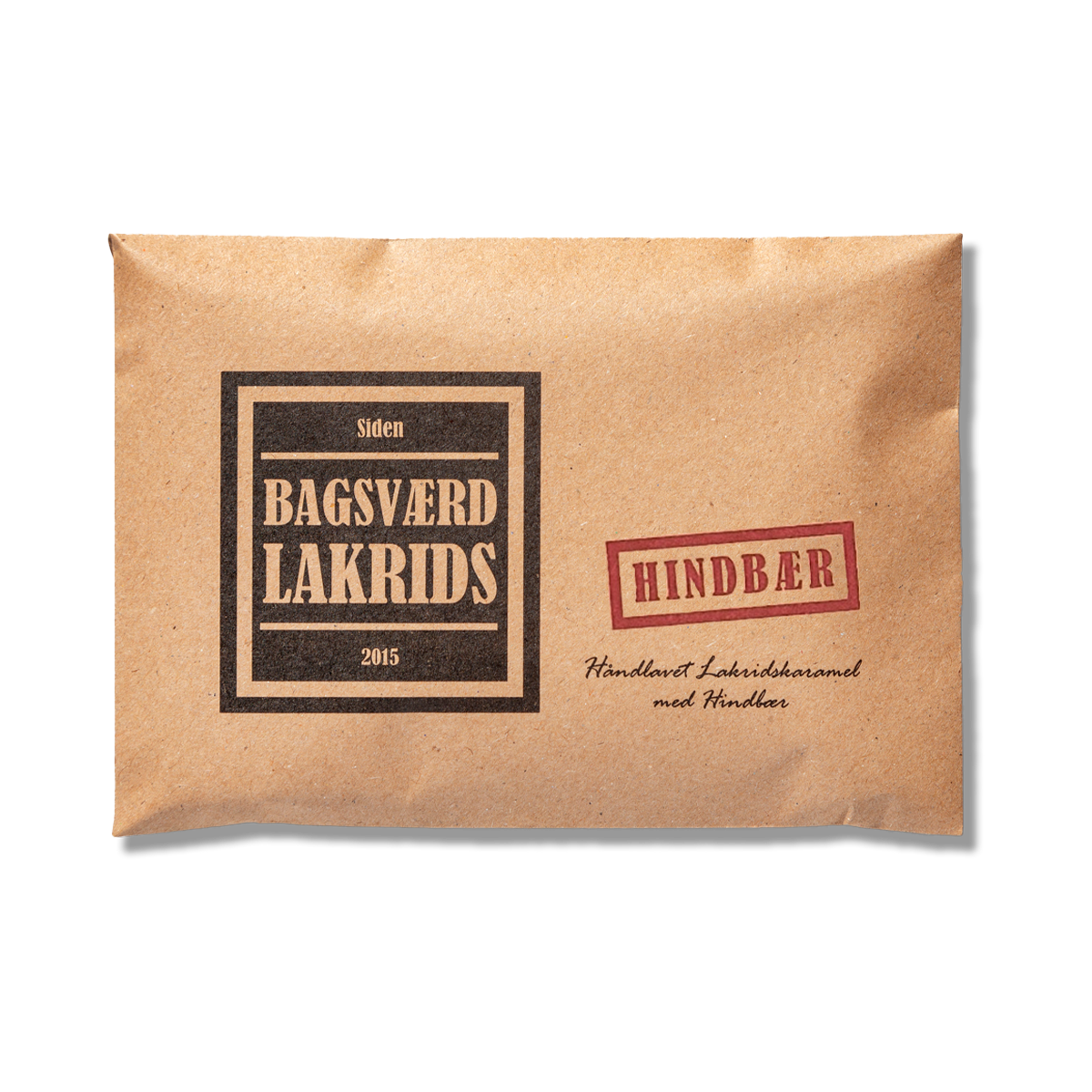 Bagsværd Lakritz-Himbeere