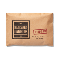 Bagsværd Lakritz-Himbeere