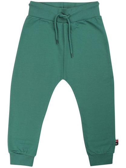 Dyrhiss Jog Cold Green
