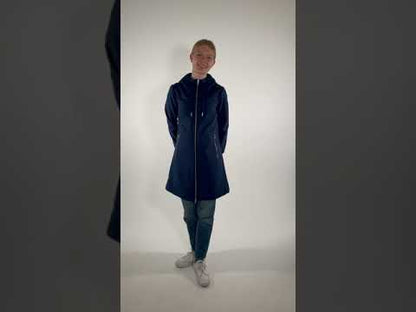 Danejane Softshell Navy