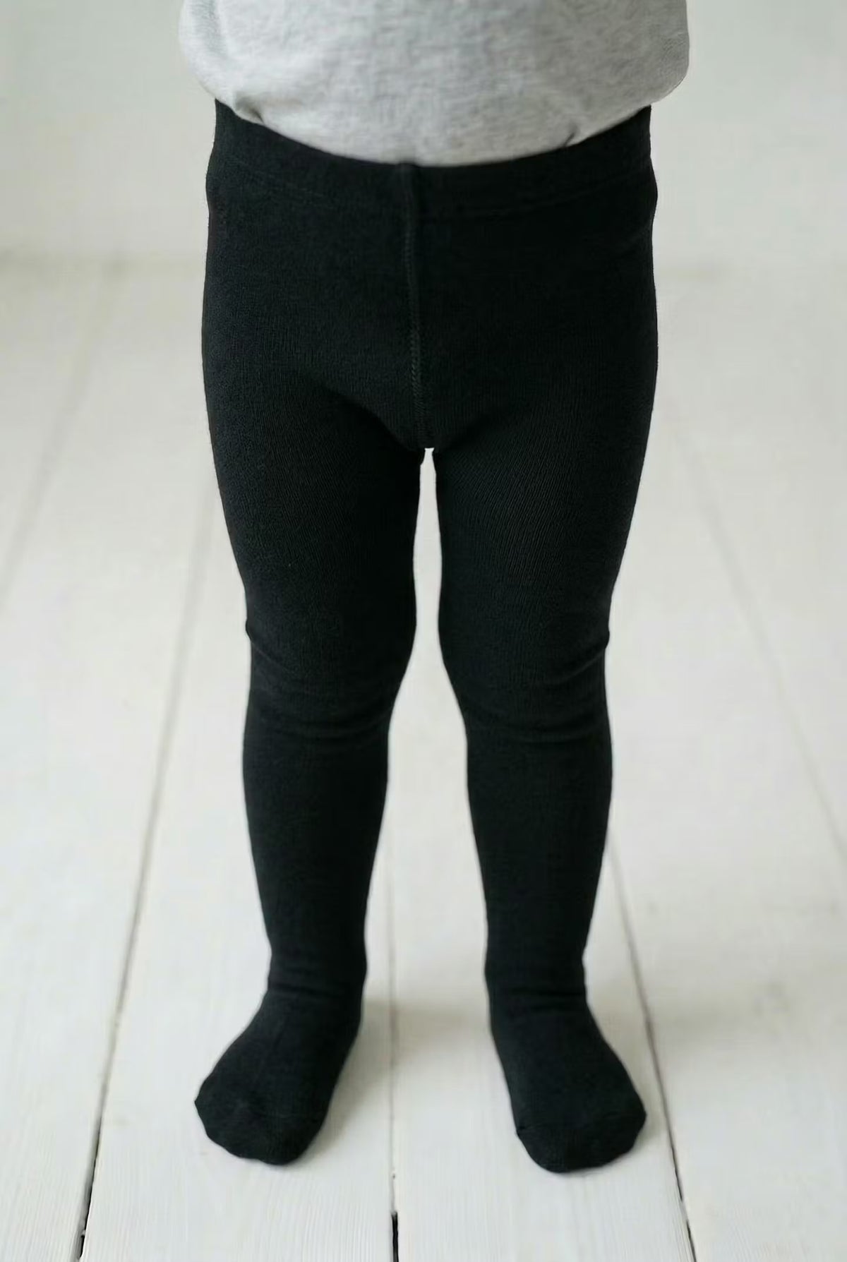 ESS - Danecitron Tights Black