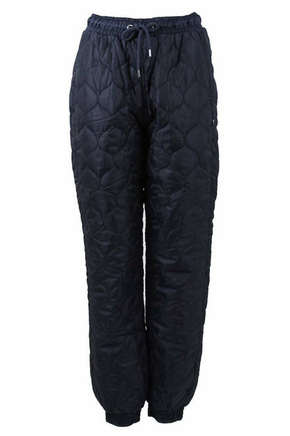 ESS - Melby Midlayer Thermo Pants Navy