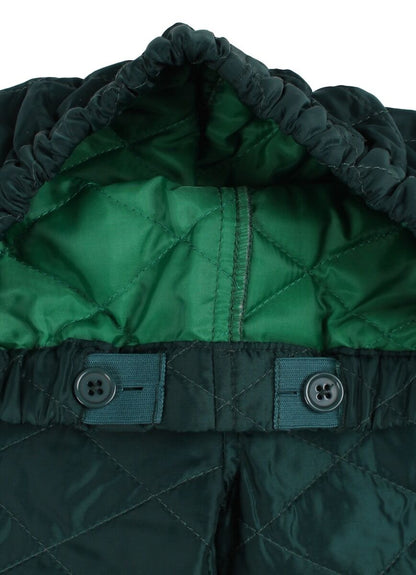 Danekalle Saet Bottle Green