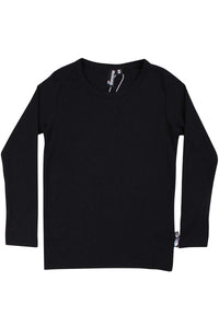 ESS - Lemonade LS Black