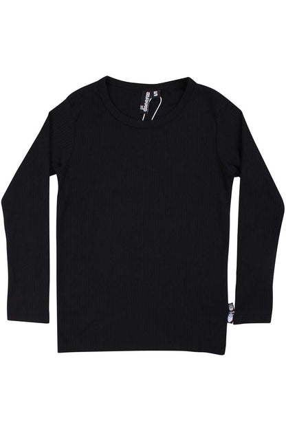 ESS - Lemonade LS Black