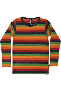 ESS - Lemonade LS Jammer Stripe
