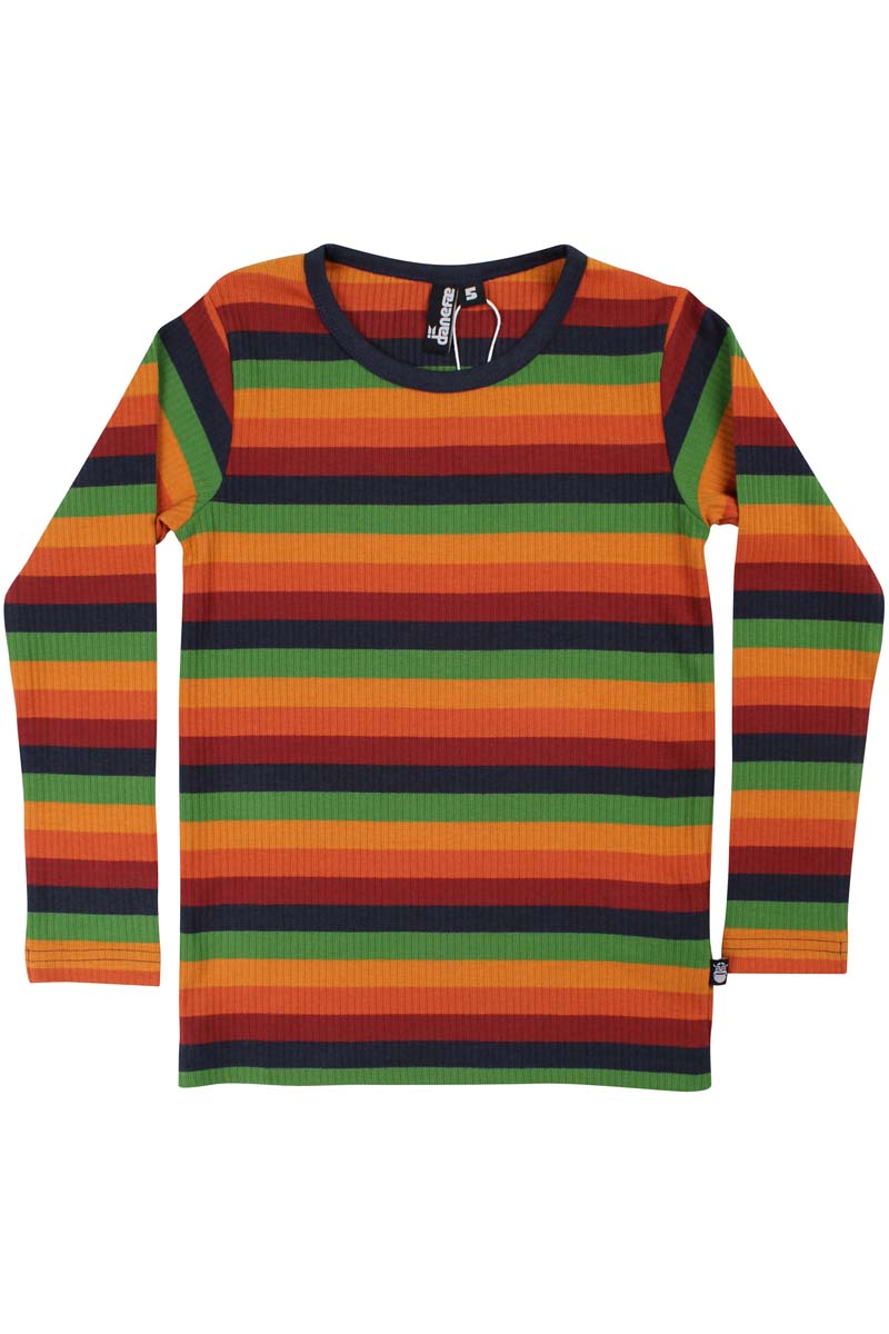 ESS - Lemonade LS Jammer Stripe