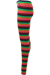ESS - Danebuddy Leggings Tonic Stripe