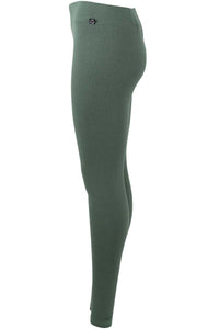 ESS - Danebuddy Leggings Rover Khaki