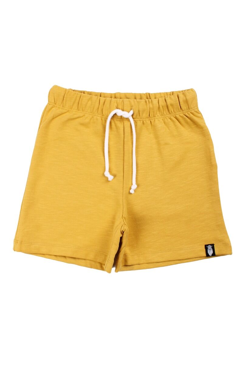 ESS - Merry Shorts Mellow Yellow