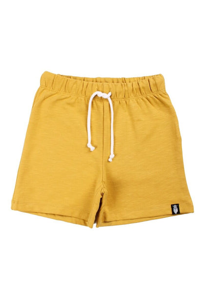ESS - Merry Shorts Mellow Yellow
