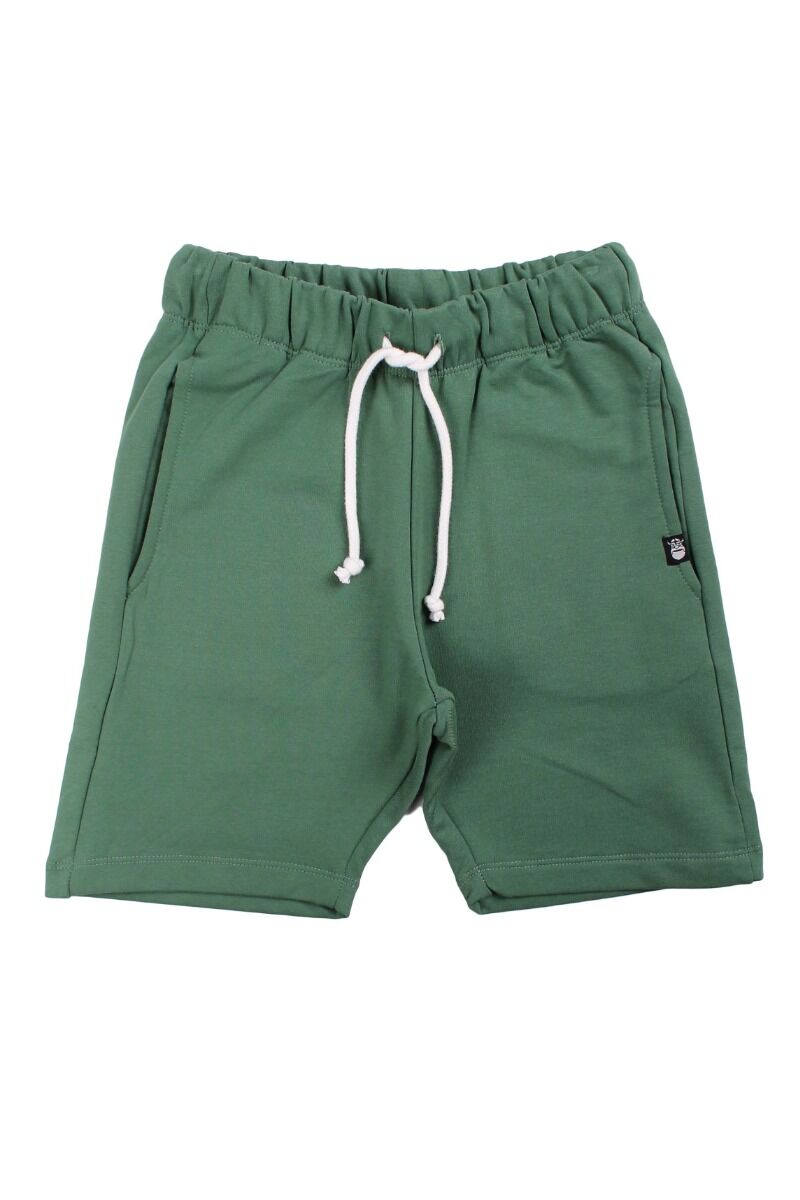 ESS - Cool Shorts Rover Khaki