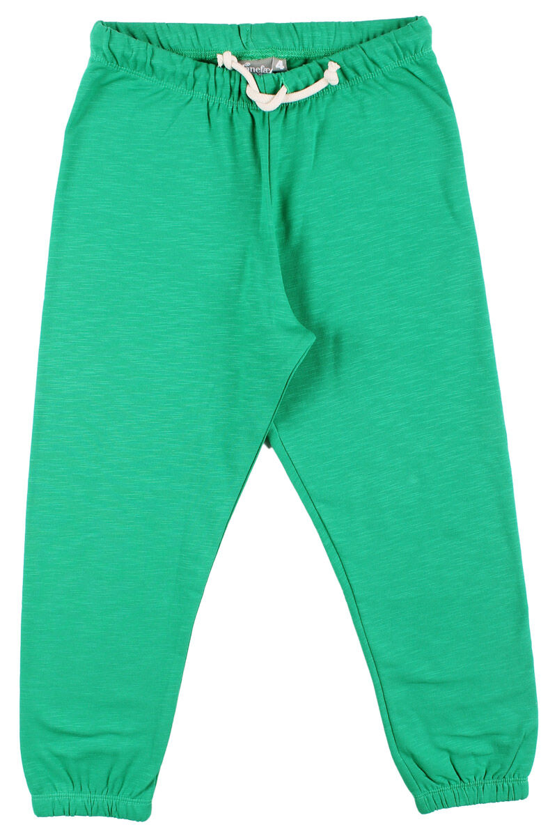 ESS - ORGANIC Danevitamin Jogging Pants Green