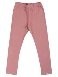 BIFROST - Honning Leggings Vintage Rose