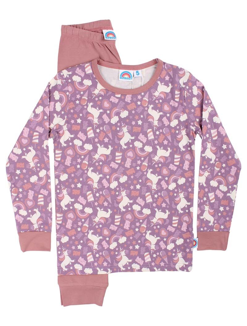 BIFROST - Slumber Nightwear Vintage Rose SUGAR RUSH
