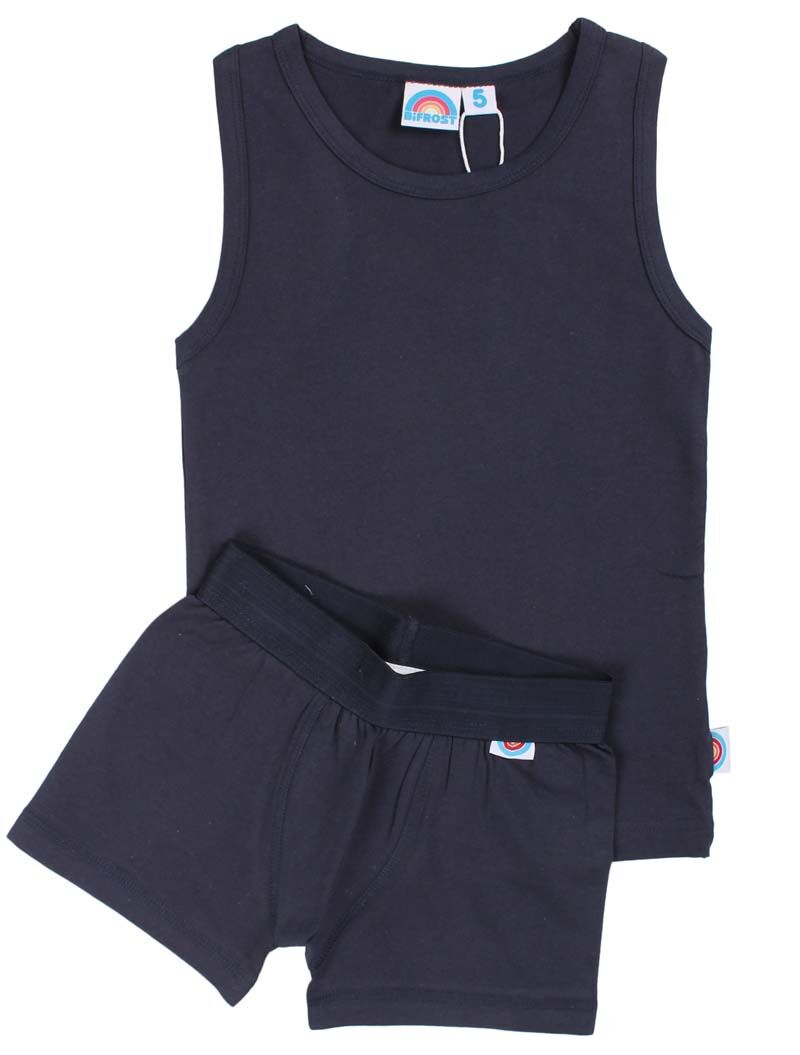 BIFROST - Marsvin Underwear Navy