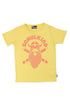 T-shirt til børn med viking
