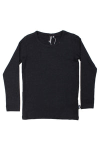 ESS - Danerocky Wool LS Black