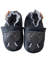 Charge Slippers Grey ELEFANT