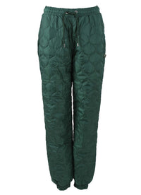 ESS - Melby Midlayer Thermo Pants Dark Khaki