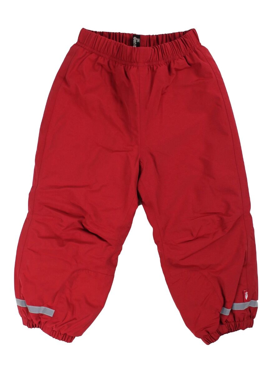 Danewinter pants Dark Red