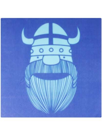 Napkins Blue ERIK