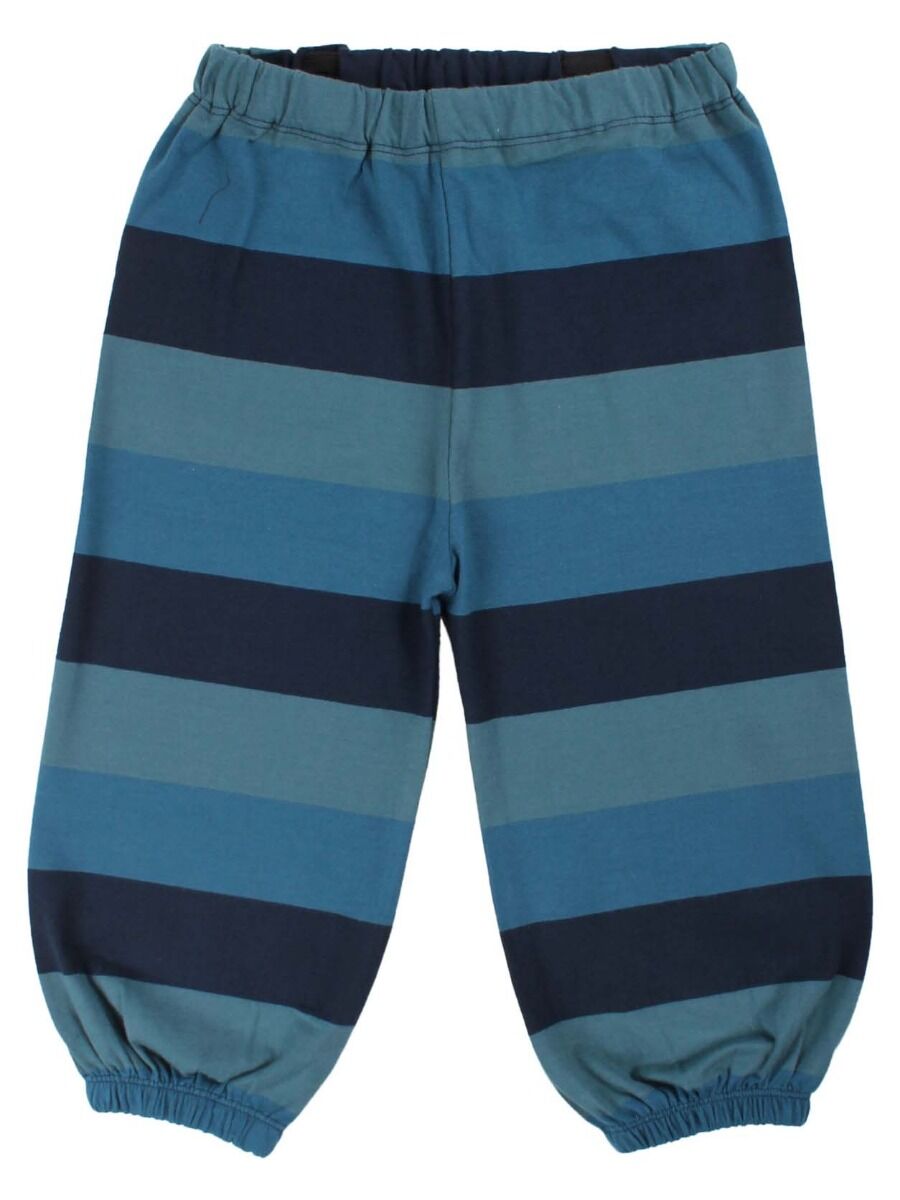 ORGANIC - Danenutmeg pants Havn