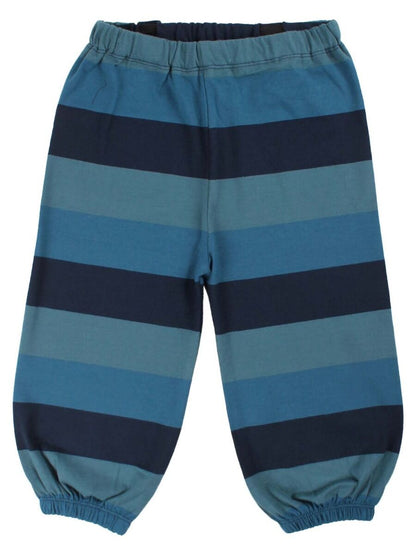 ORGANIC - Danenutmeg pants Havn