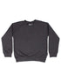 Sweater til børn i grå 