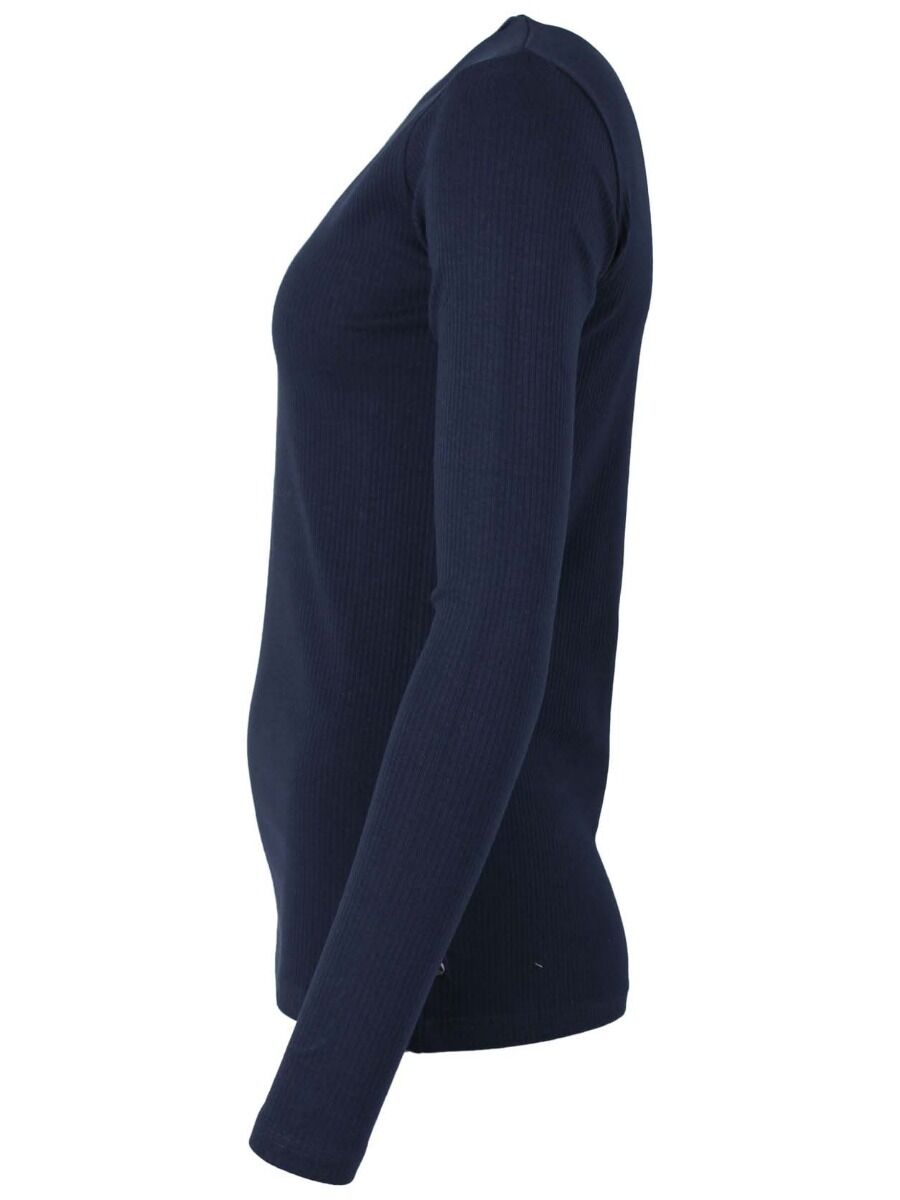 ESS - ORGANIC Danepartner LS Navy