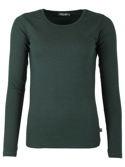 ESS - ORGANIC Danepartner LS Black Green