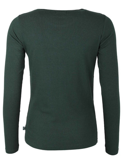 ESS - ORGANIC Danepartner LS Black Green