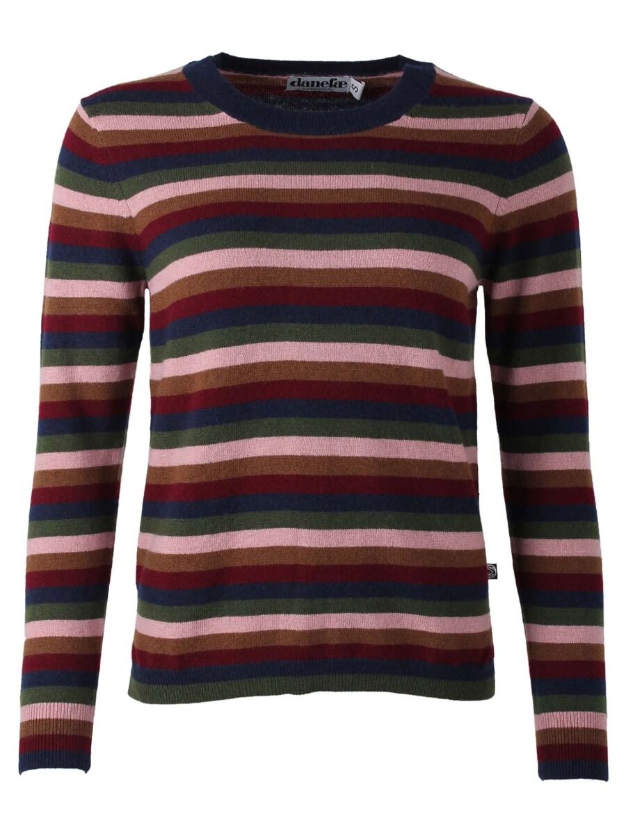 ESS - Cashmere Kiss Sweater Warm Wonders
