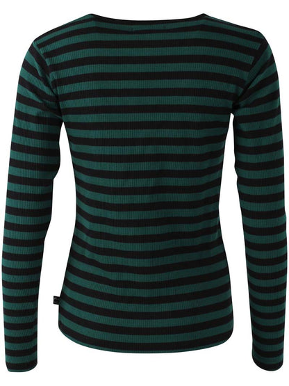 ESS - Danepartner LS Dark Duck/Black