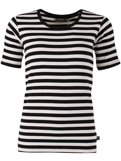 ESS - Danefriend Tee Black/Chalk