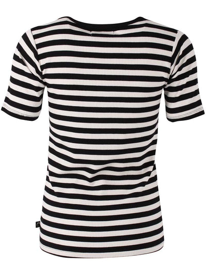 ESS - Danefriend Tee Black/Chalk