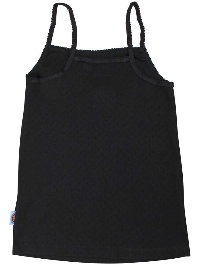 BIFROST - Nicoline Set Black
