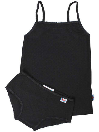 BIFROST - Nicoline Set Black