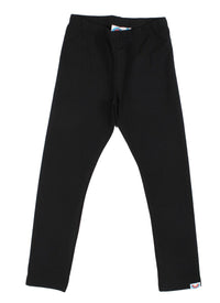 BIFROST - Sirop Leggings Black