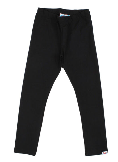 BIFROST - Sirop Leggings Black