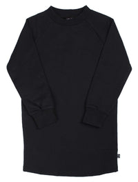 ESS - Veggie Dress Black