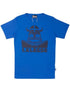 T-shirt til børn med viking 1 klasse 