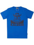 T-shirt til børn med viking 0 klasse 