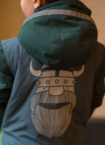 Danefaetter Winter Jacket Multi