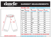 Danekresten jogging Bering