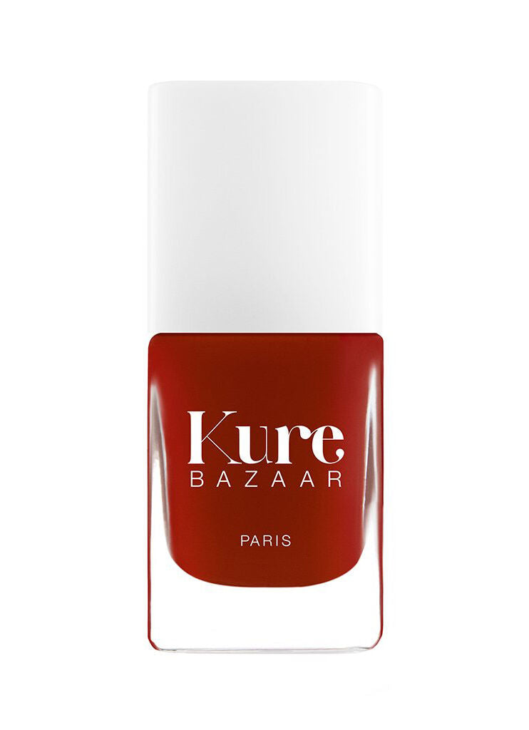 Kure Bazaar Neglelak  Sienna