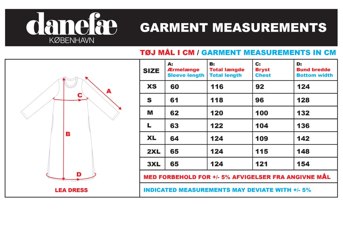 Danelea Dress Black/Warm Khaki