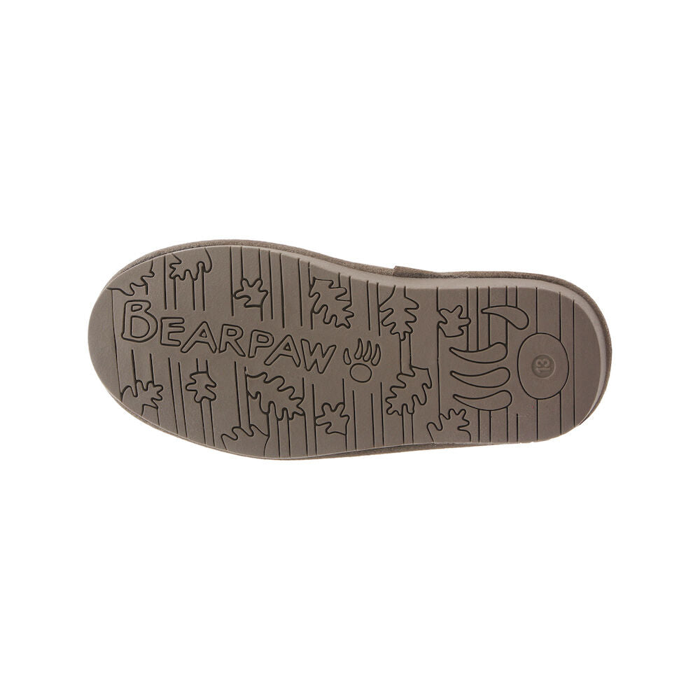 Bearpaw-Mia Youth Distressed